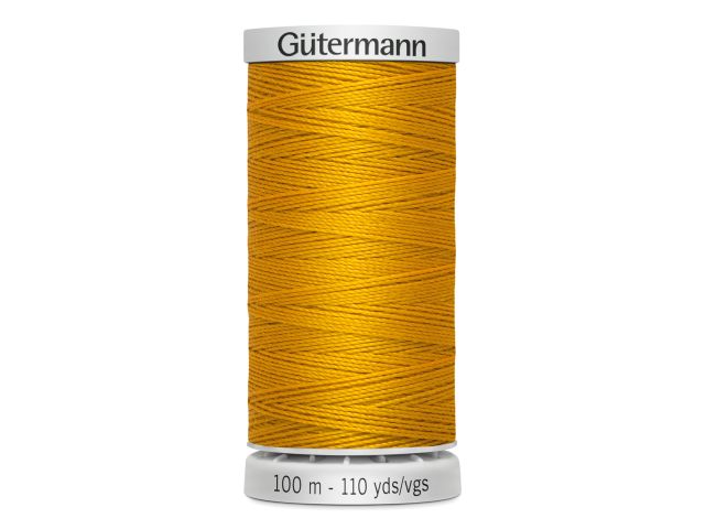 Gütermann Extra Stark 100 m 362 Orange