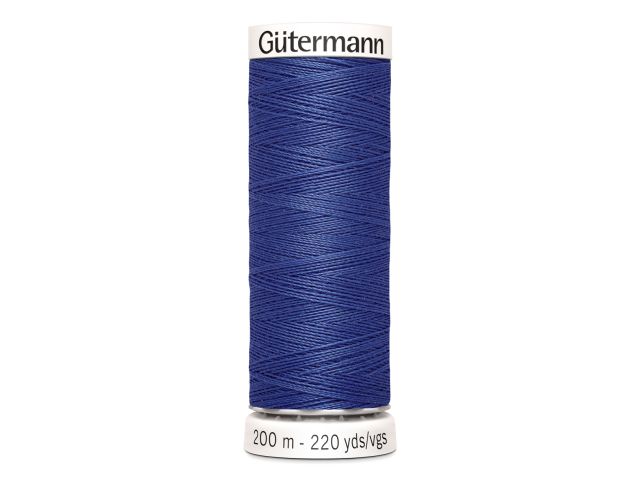 Gütermann Allesnäher 200 m 759 Denim Dunkel