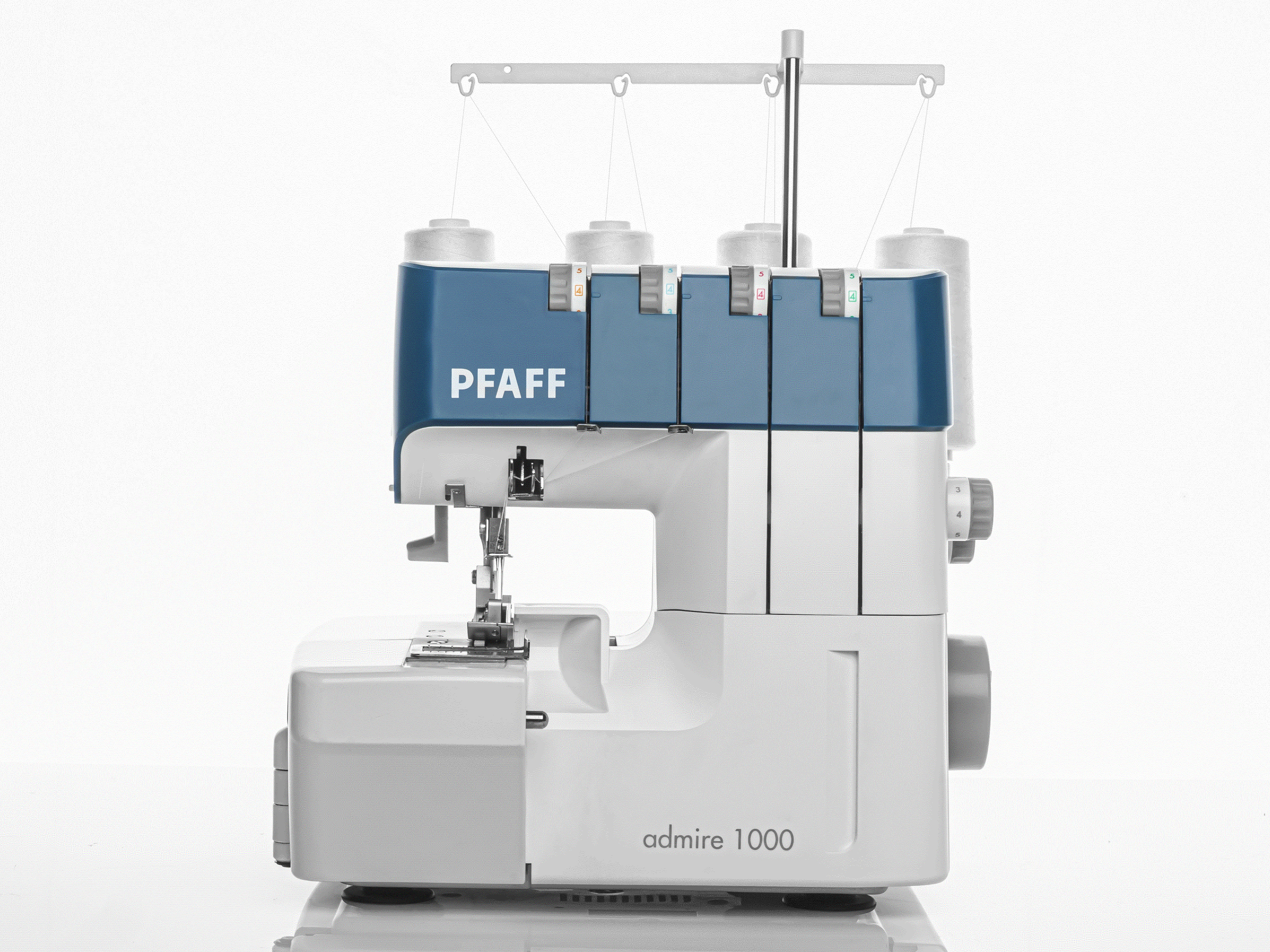 Pfaff admire 1000 Overlock