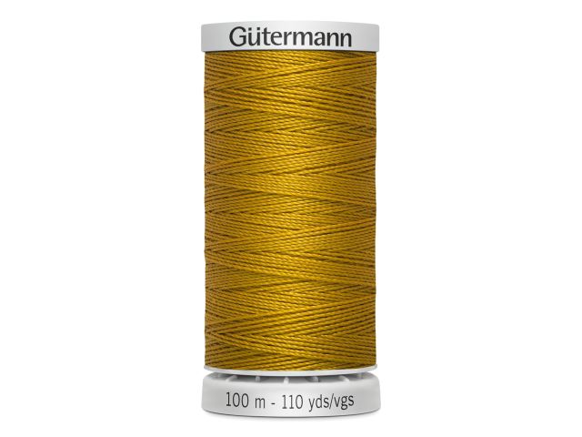 Gütermann Extra Stark 100 m 412 Curry