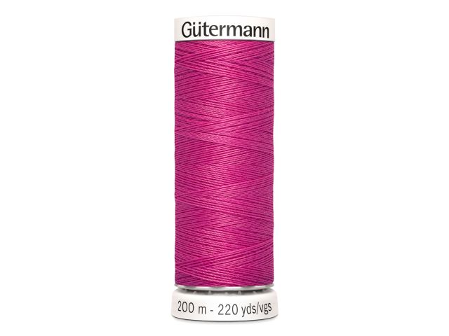 Gütermann Allesnäher 200 m 733 Pink