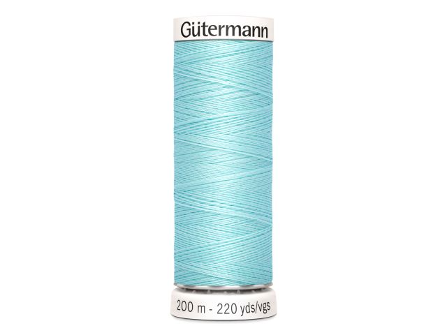 Gütermann Allesnäher 200 m 53 Pastellmint