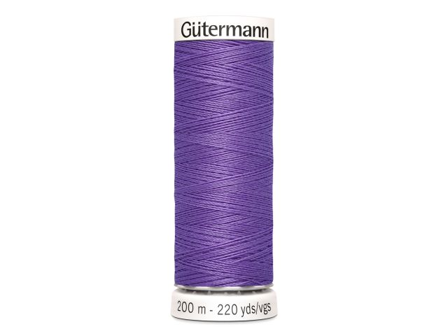 Gütermann Allesnäher 200 m 391 Fuchsia Hell