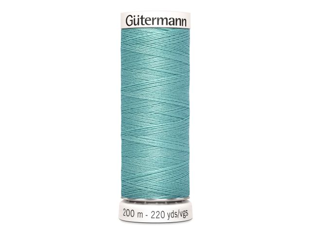 Gütermann Allesnäher 200 m 924 Wasserlilie Mint