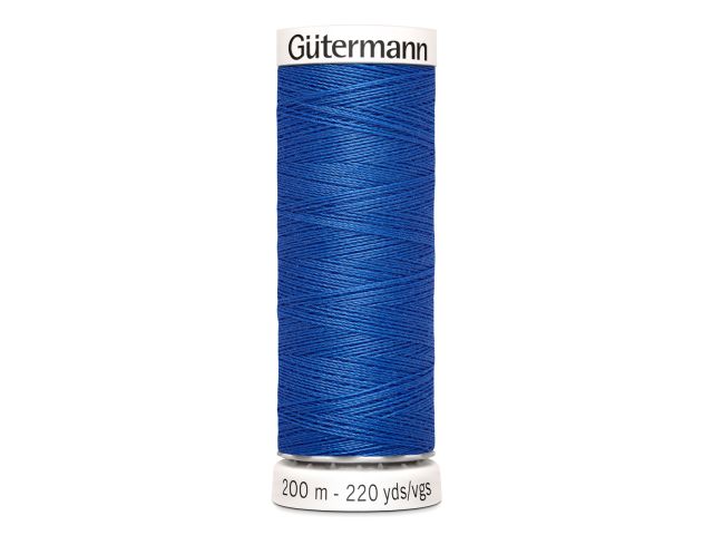 Gütermann Allesnäher 200 m 959 Tintenblau