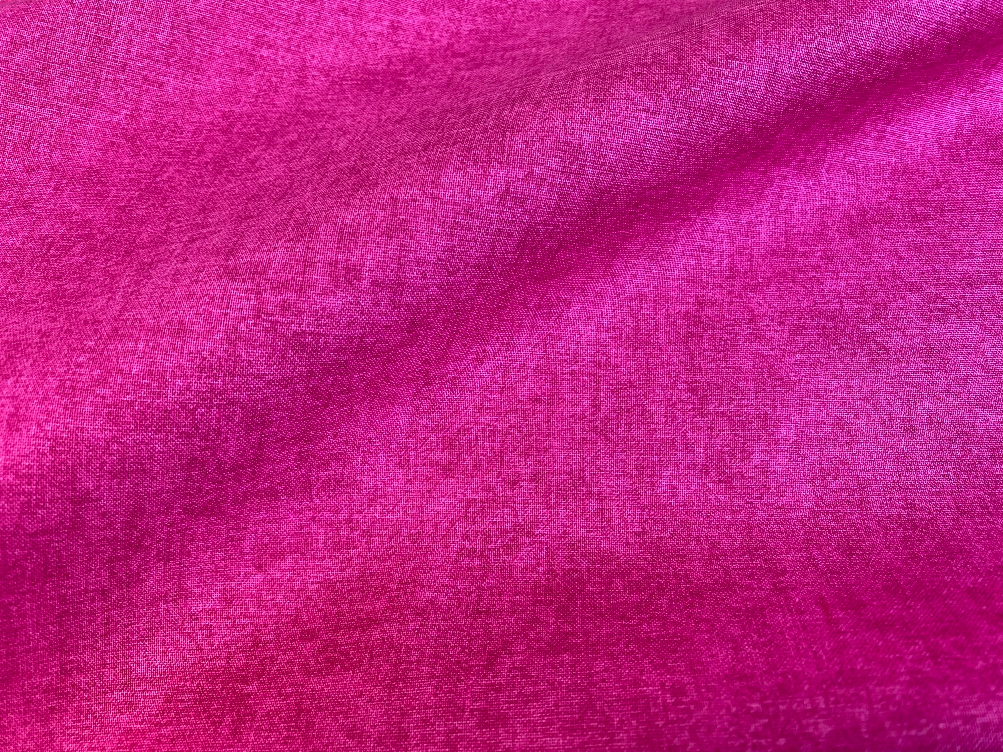 Baumwollstoff Pink Quilters Melange