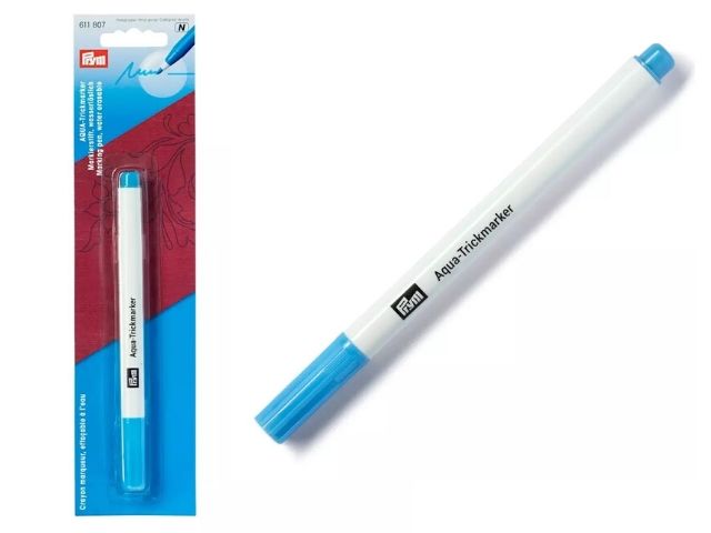 Prym Aqua Trickmarker wasserlöslich