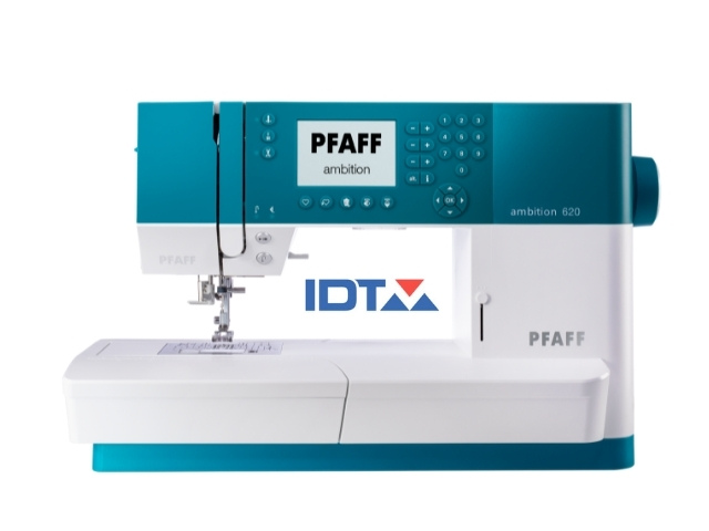 Pfaff ambition 620  Nähmaschine