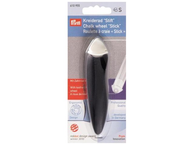 Prym Kreiderad Stift ergonomic