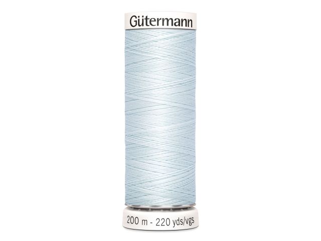 Gütermann Allesnäher 200 m 193 Pastellblau