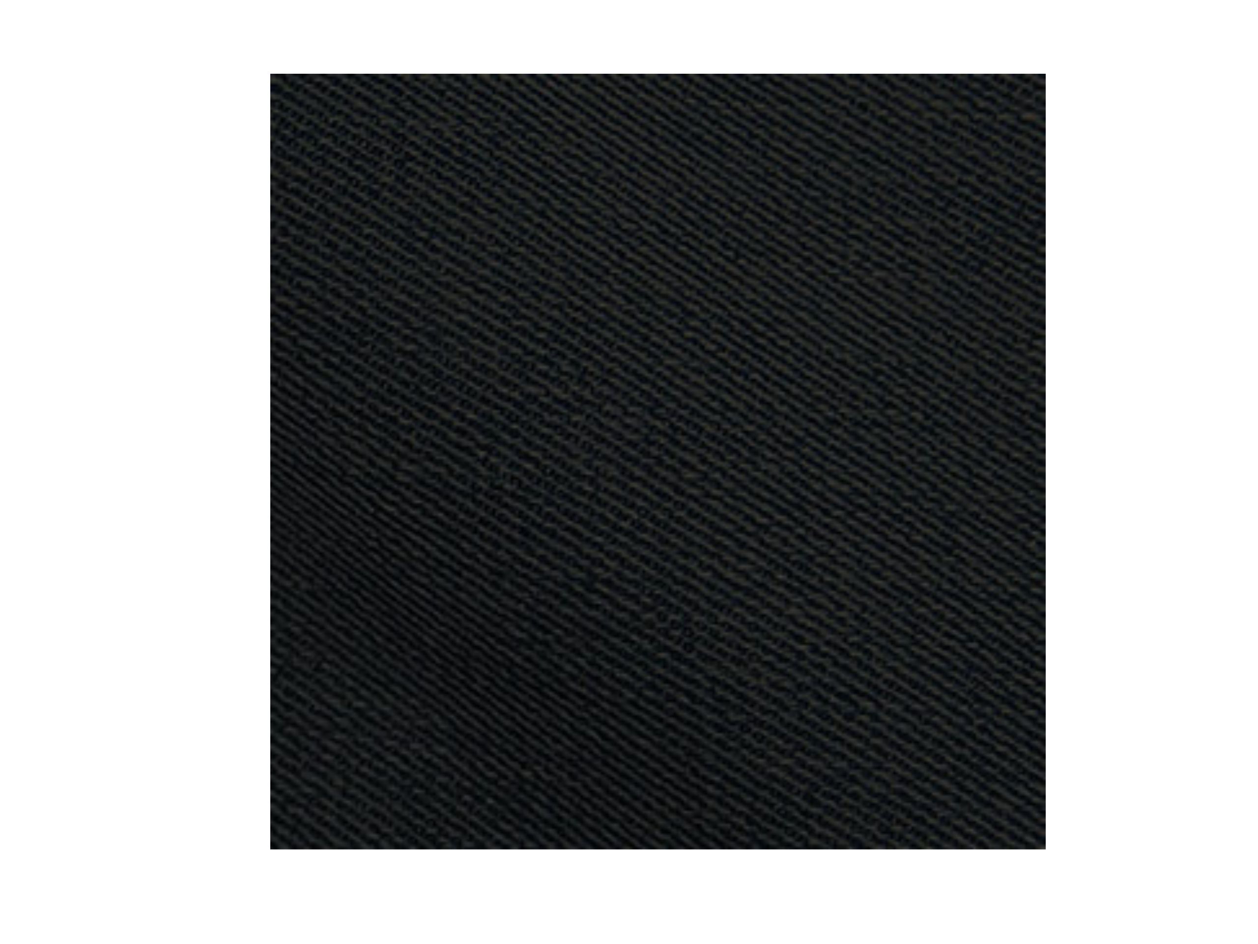 VENO Jeans-Flickstoff Schwarz 12,5 x 17 cm aufbügelbar
