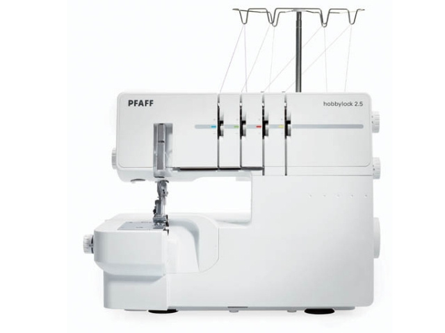 Pfaff hobbylock 2.5  Overlock