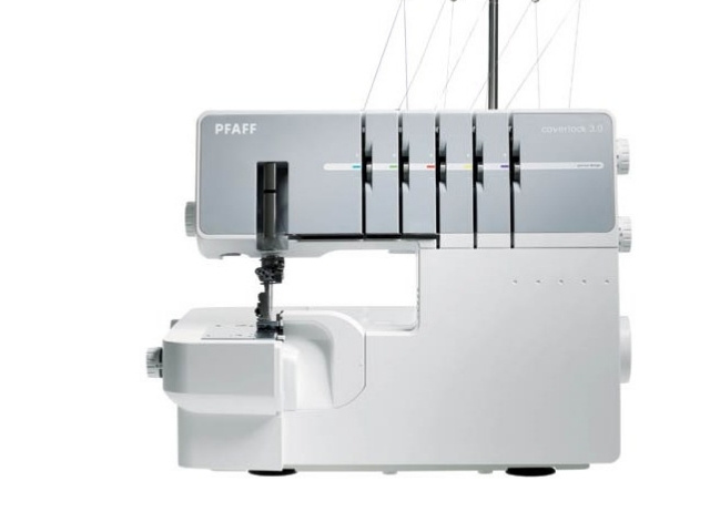 Pfaff Coverlock 3.0  Overlock