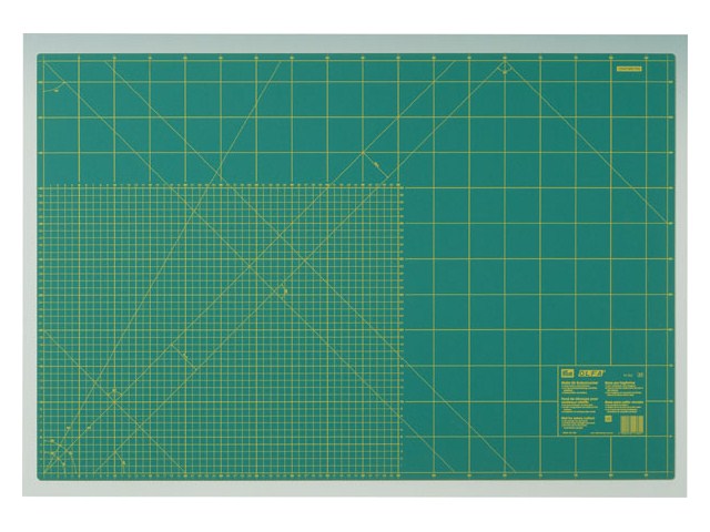 Schneidematte 90 x 60 cm Omnigrid