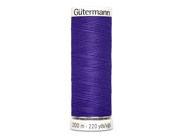 Gütermann Allesnäher 200 m 810 Fuchsia Dunkel