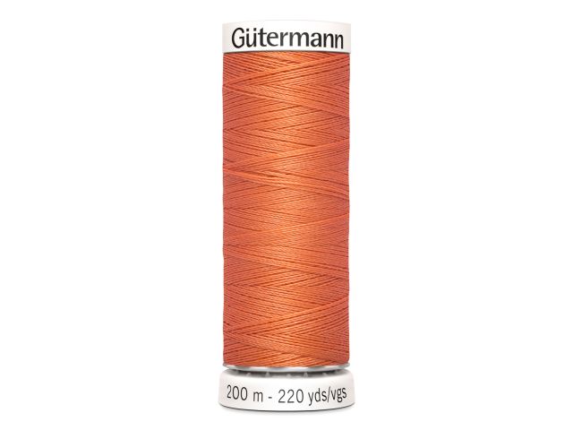 Gütermann Allesnäher 200 m 895 Coral